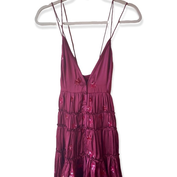 Rococo Sand Nana Star Dress - Picture 7 of 16